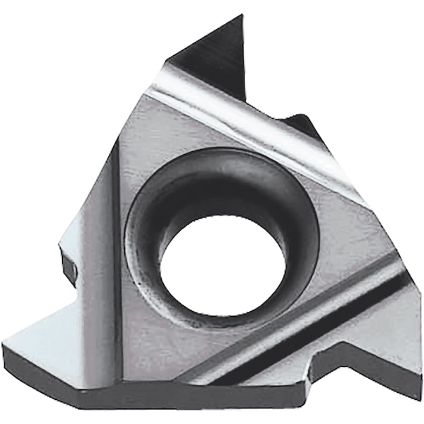 Threading Insert, 22 ERN60 GW15 Grade Un