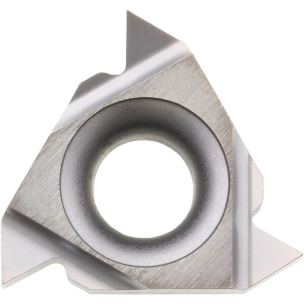 Threading Insert, 22 IRN60 GW15 Grade Un