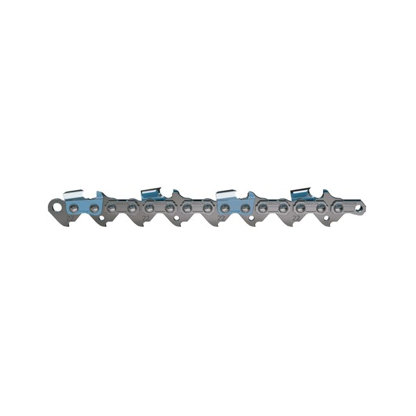 Chisel Chain, .325"Ptch, .063"Gge, 64Lnk
