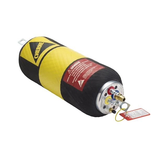 Plug, Front, 6-12 in.