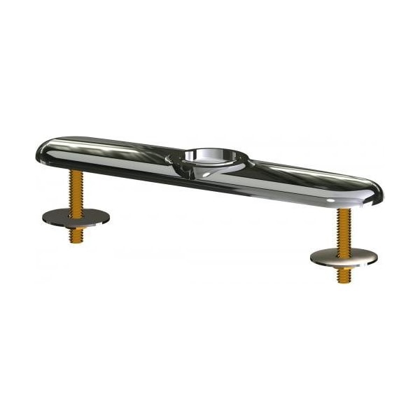 8In Deck-Mount Cover Plate