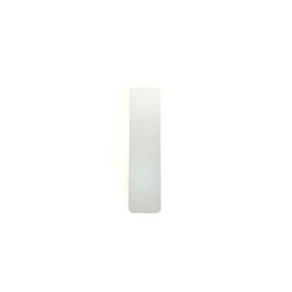 Lacquer Sprayed Aluminum Trim 230EO28