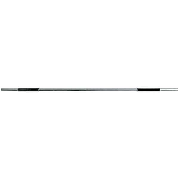 Standard End Measuring Rods W/Insulator