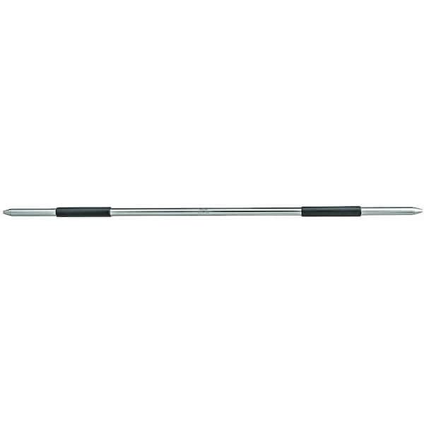 Standard End Measuring Rods W/Insulator