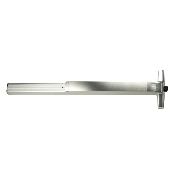 Satin Chrome Exit 33AEO26D3