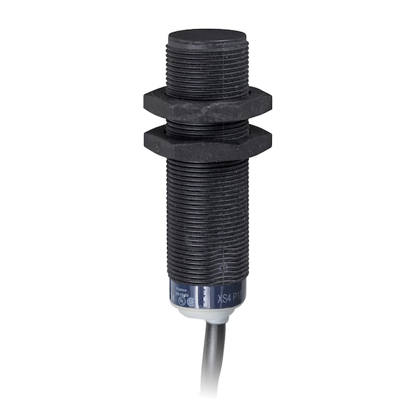 Inductive sensor XS4 M18-L60mm-PPS -