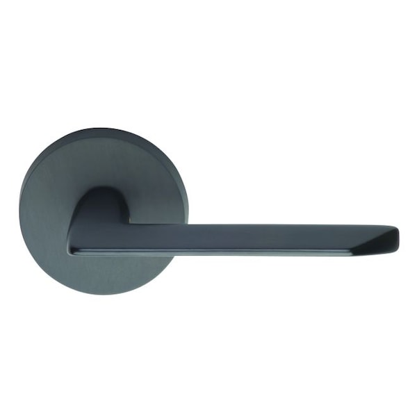 Lever Pass 2-3/4" BS Full Lip 1-3/8" Doors Oil Rubbed Bronze 237