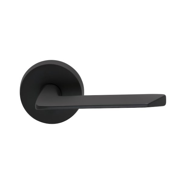 Lever Priv 2-3/4" BS Full Lip 1-3/8" Doors Oil Rubbed Bronze 237