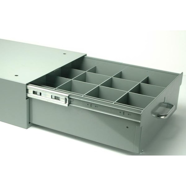 Divider Kit, 16 Compartments