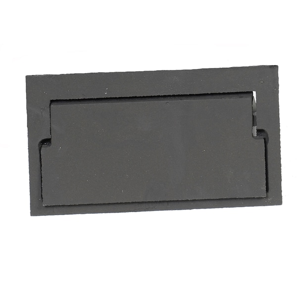 Mutual Industries 49 Cast Iron Ash Dump