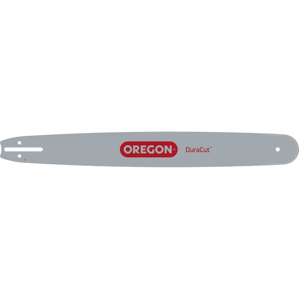 DuraCut Bar, .050"Gauge, D009 Bar Mnt, 24"