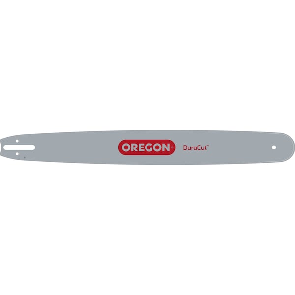 DuraCut Bar, .050"Gauge, D025 Bar Mnt, 24"