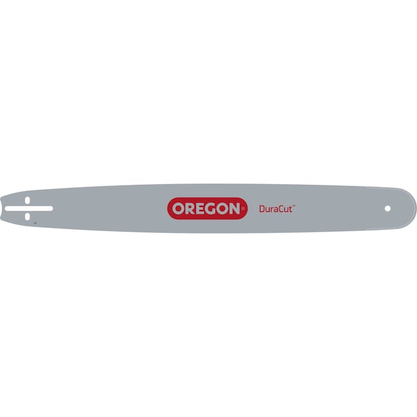 DuraCut Bar, .050"Gauge, D176 Bar Mnt, 24"