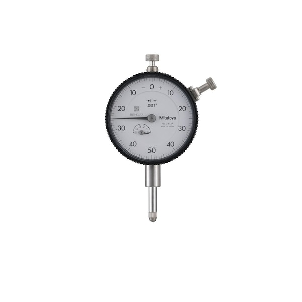 Dial Indicator, .0001-.05" C2