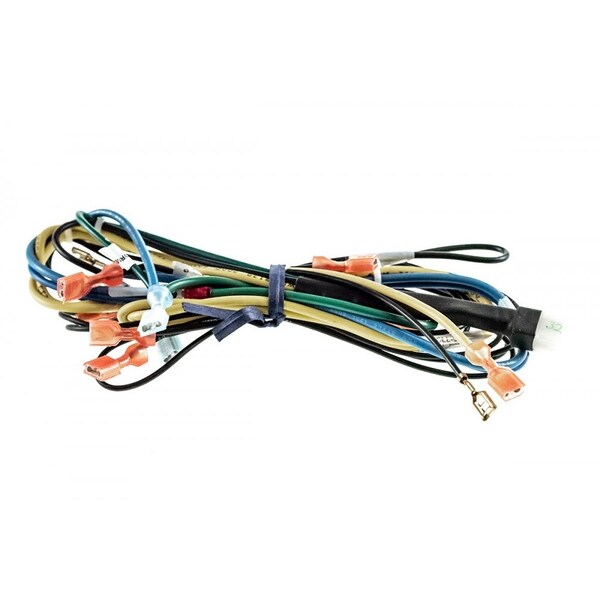 Wiring Harness, 591-391-862