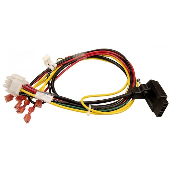 Wiring Harness, 9 Pin