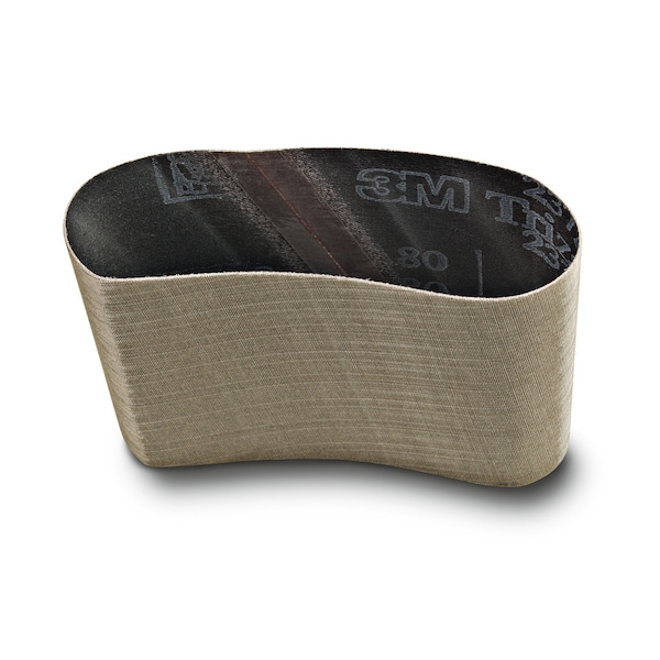 Pyramix Grinding Sleeves 4" X 4" 1400 Gr