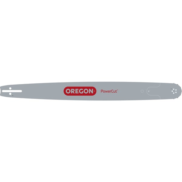 PowerCut Bar, 3/8"Ptch, .058"Gauge, K095 Bar Mnt, 24"