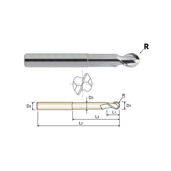 End Mill
