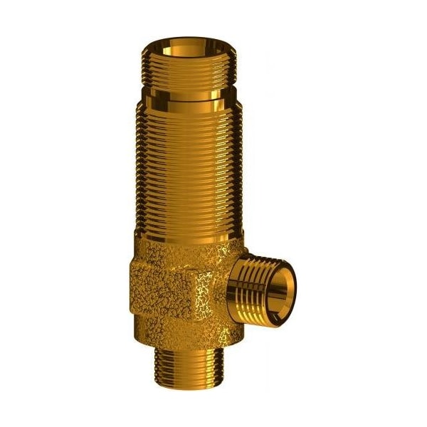 Tub and Shower Valve