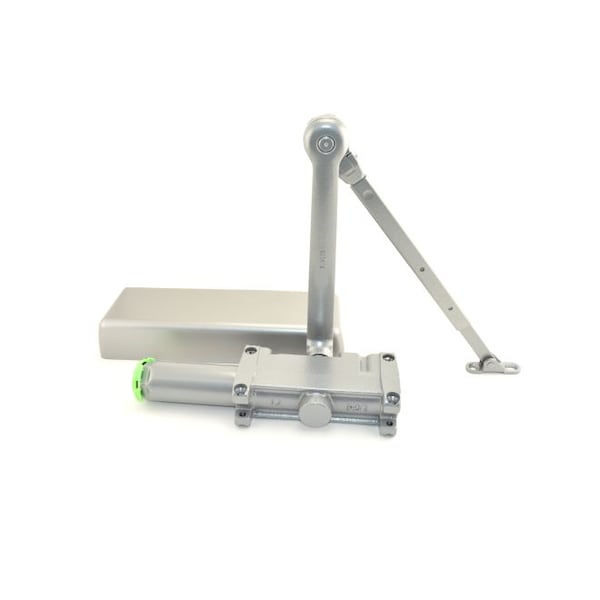 Aluminum Closer 4021HRH