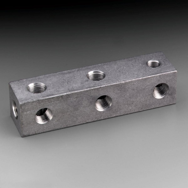 Manifold W-3079, 1/pk