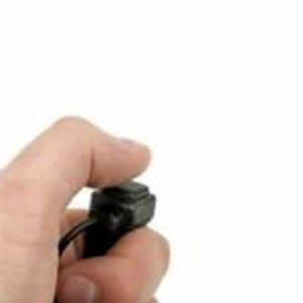 PELTOR Remote Ring Finger PTT Adaptor TK