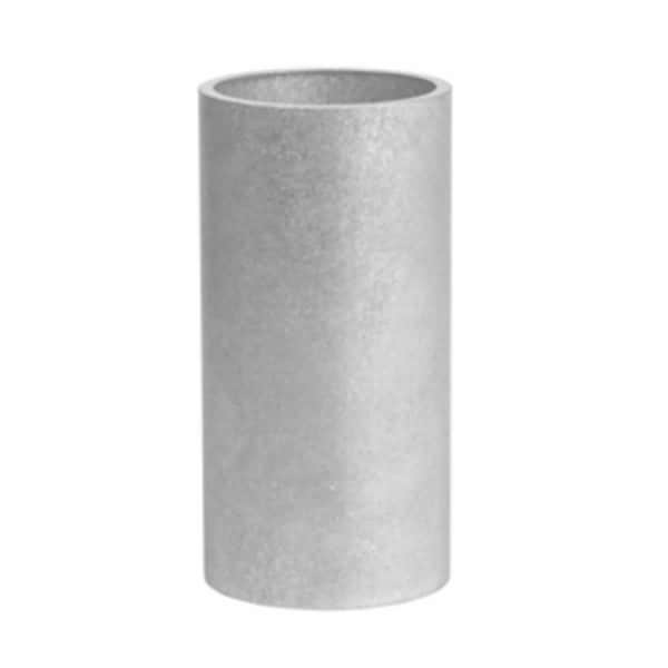 Filter Bowl W-2915M, Aluminum, 1/pk