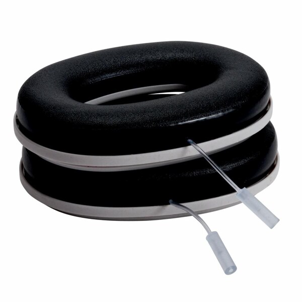 PELTOR Earmuffs X3 Probed Test Cushions