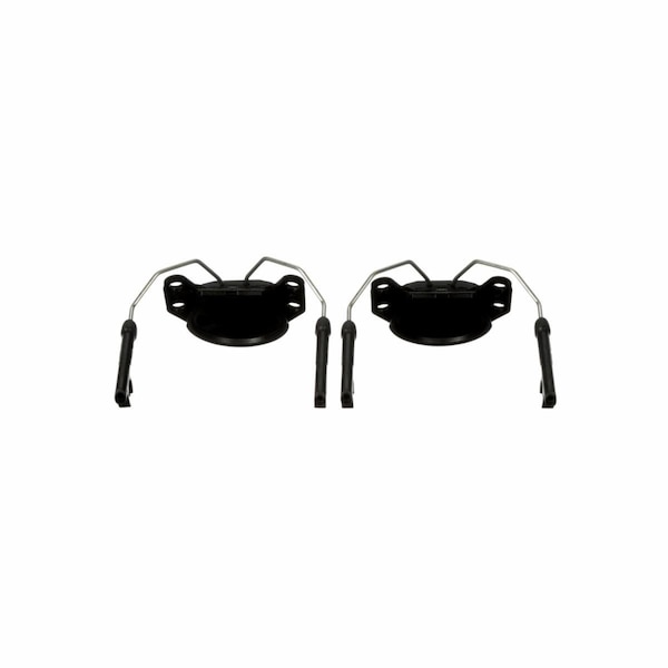 Peltor Hard Hat Guide Arms Assembly P3EG