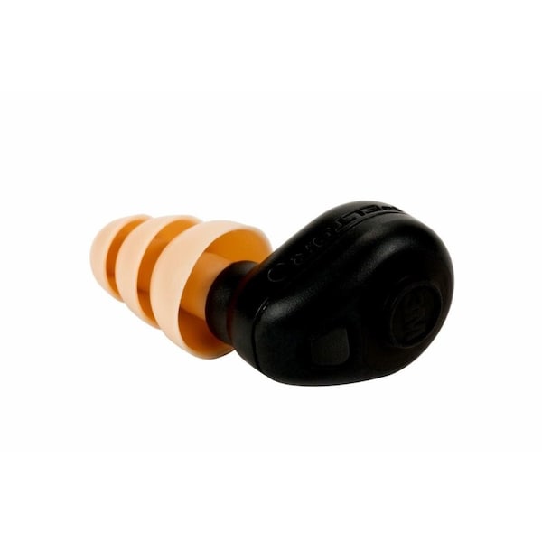 PELTOR Black TEP-200 Replacement Earbud,