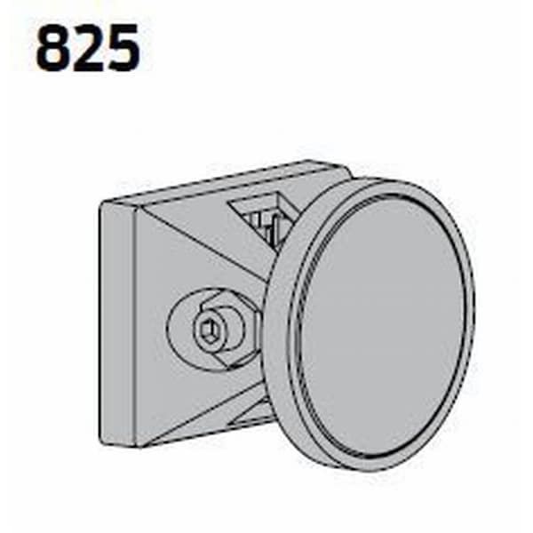 Dark Bronze Armature SEM7830825DKB