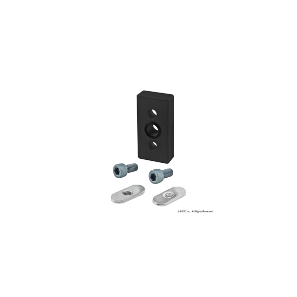 Pressure Manifold Access Plate 25 Series