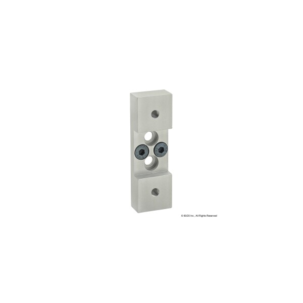 Roller Wheel Bracket, 25 S