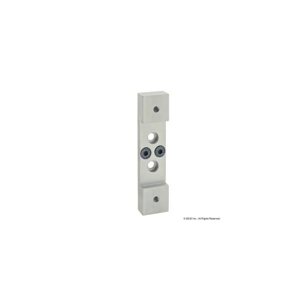 Roller Wheel Bracket, 25 S