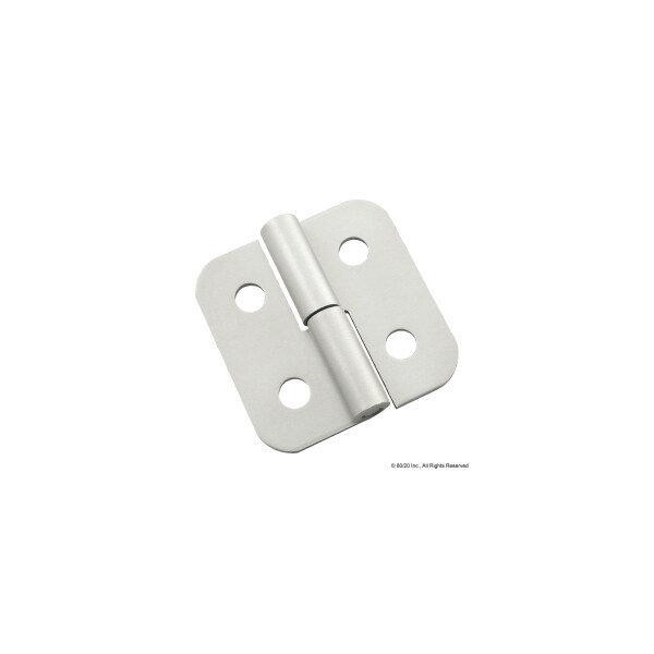 Lt Hand Econ Lift-Off Hinge Assy, 25 S
