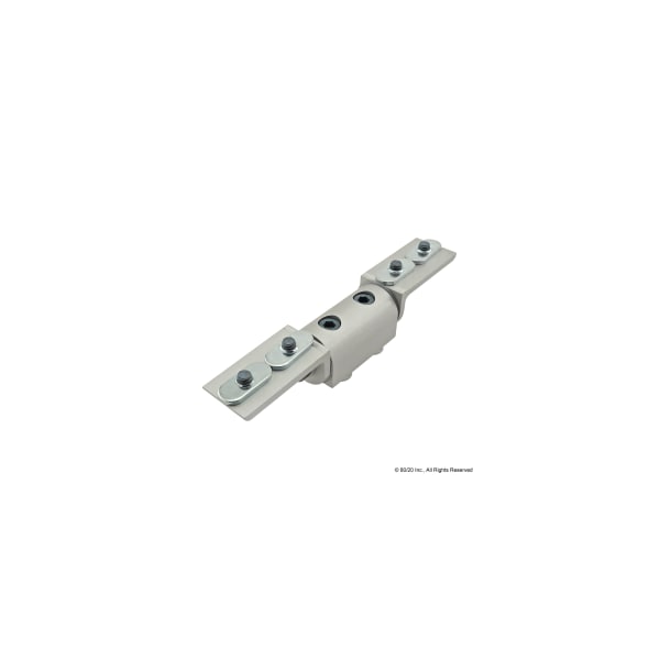 Univ Living Hinge W/L Pivot Arms 25 S
