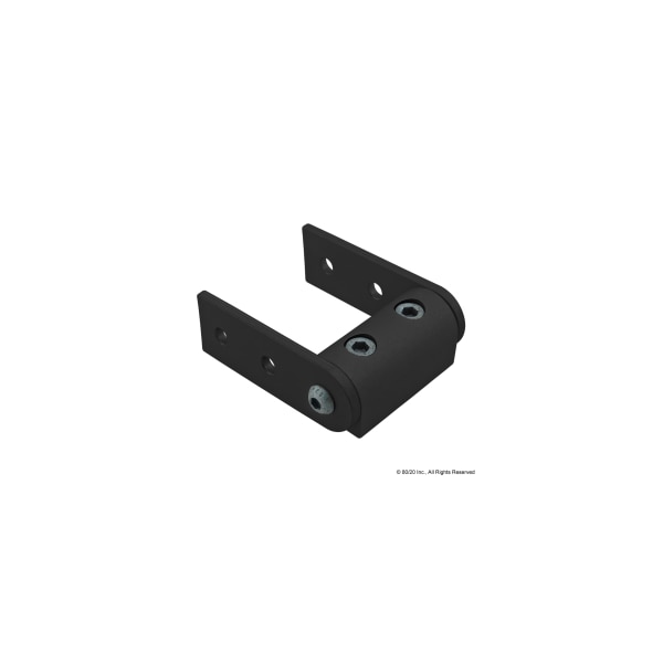 Black 25 S Universal 75mm Arm Pivot