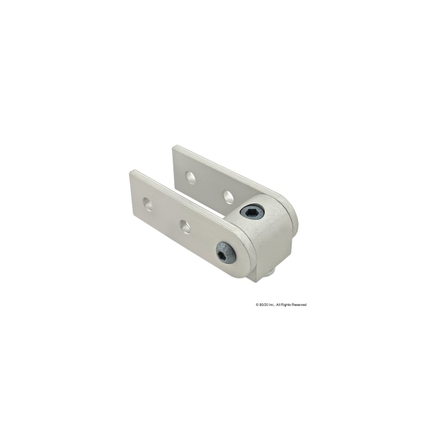 Arm Pivot 90 Degree 75mm 25 S