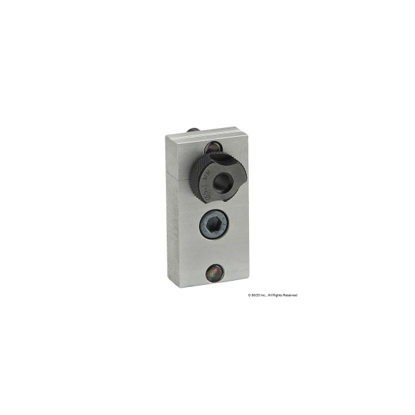 Access Hole Drill Jig For 25-2525 5.1mm