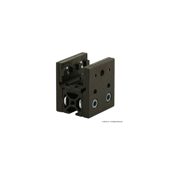 Short Unibearing Ass, 25-2525 X 47mm 25S