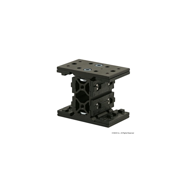 Short Dbl Unibear Assy 25-2550 X 47mm
