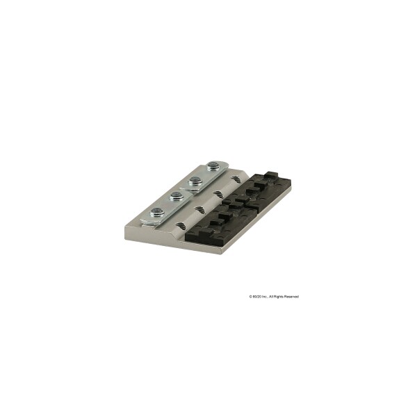 Single Long Unibearing 25 S