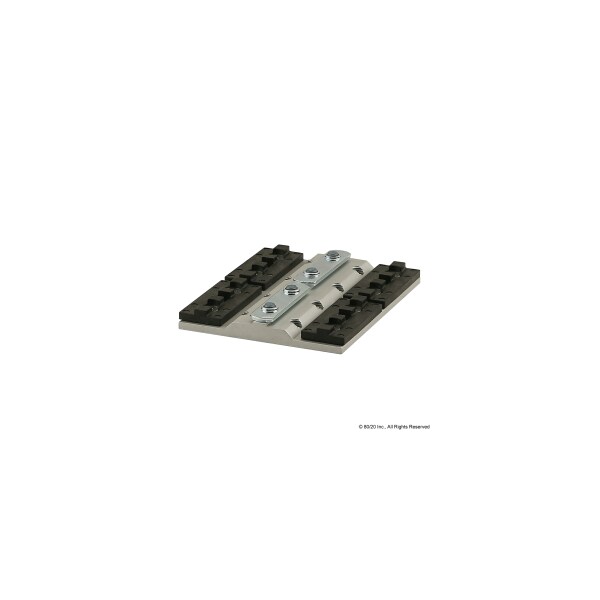 Double Side Long Unibearing 25 S