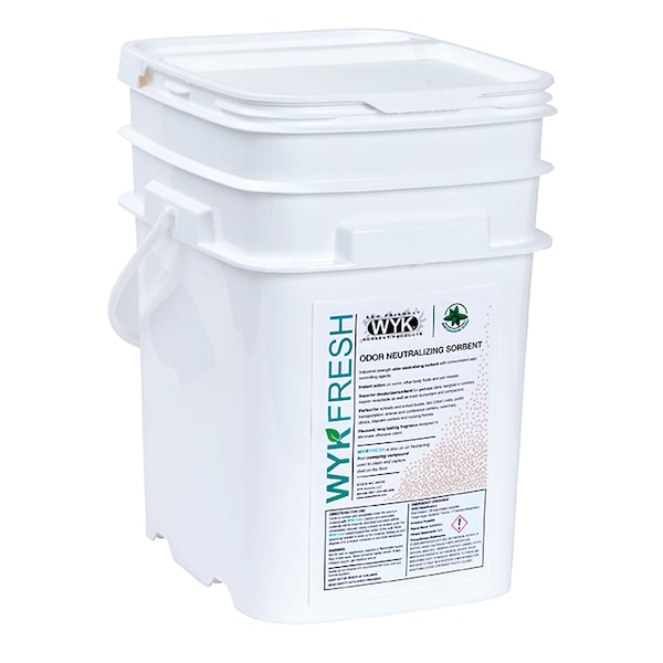 Sorbents, 5.3 gal., Universal