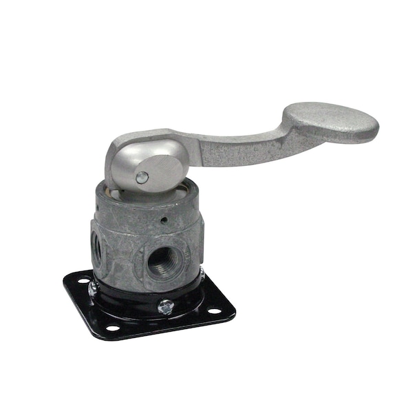 Valve, Air Control