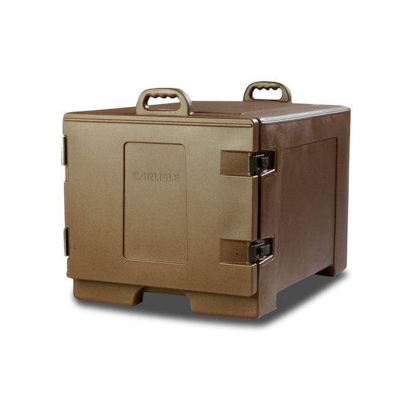 Cateraide, Sheet Pan, Tray Carrier, Brn