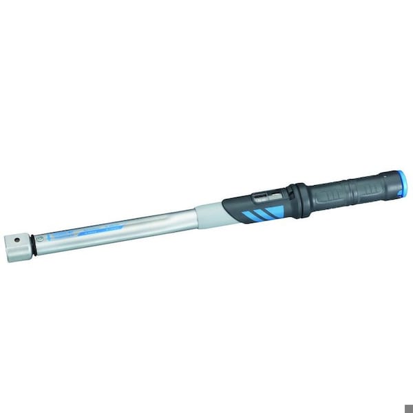 Torque Wrench, Se 14X18, 40-200