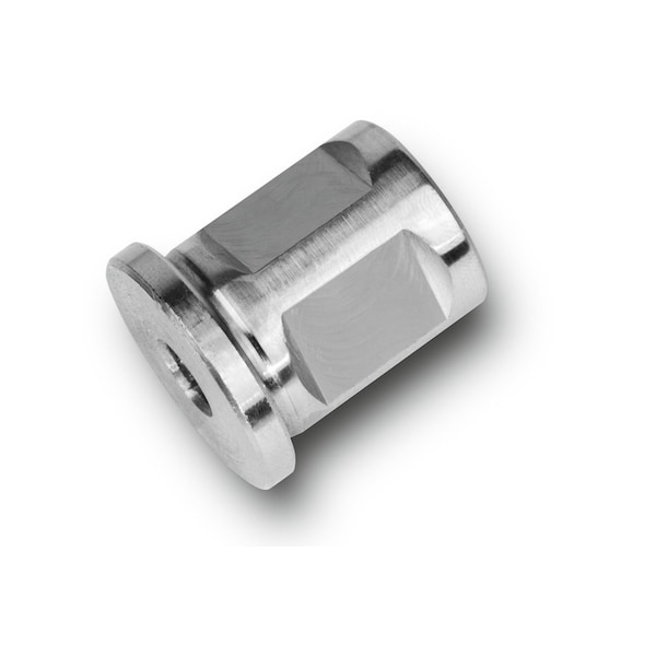 Adapter 3/4" W 1/4" Unc/Unf