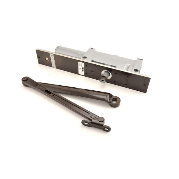 Manual, LCN 5010, Door Closer, Interior and Exterior
